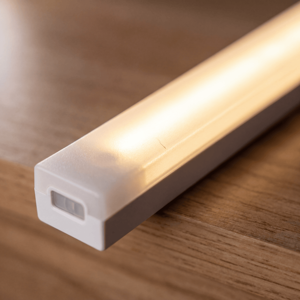 The Ribbon | Rechargeable Motion-Sense Light Strip