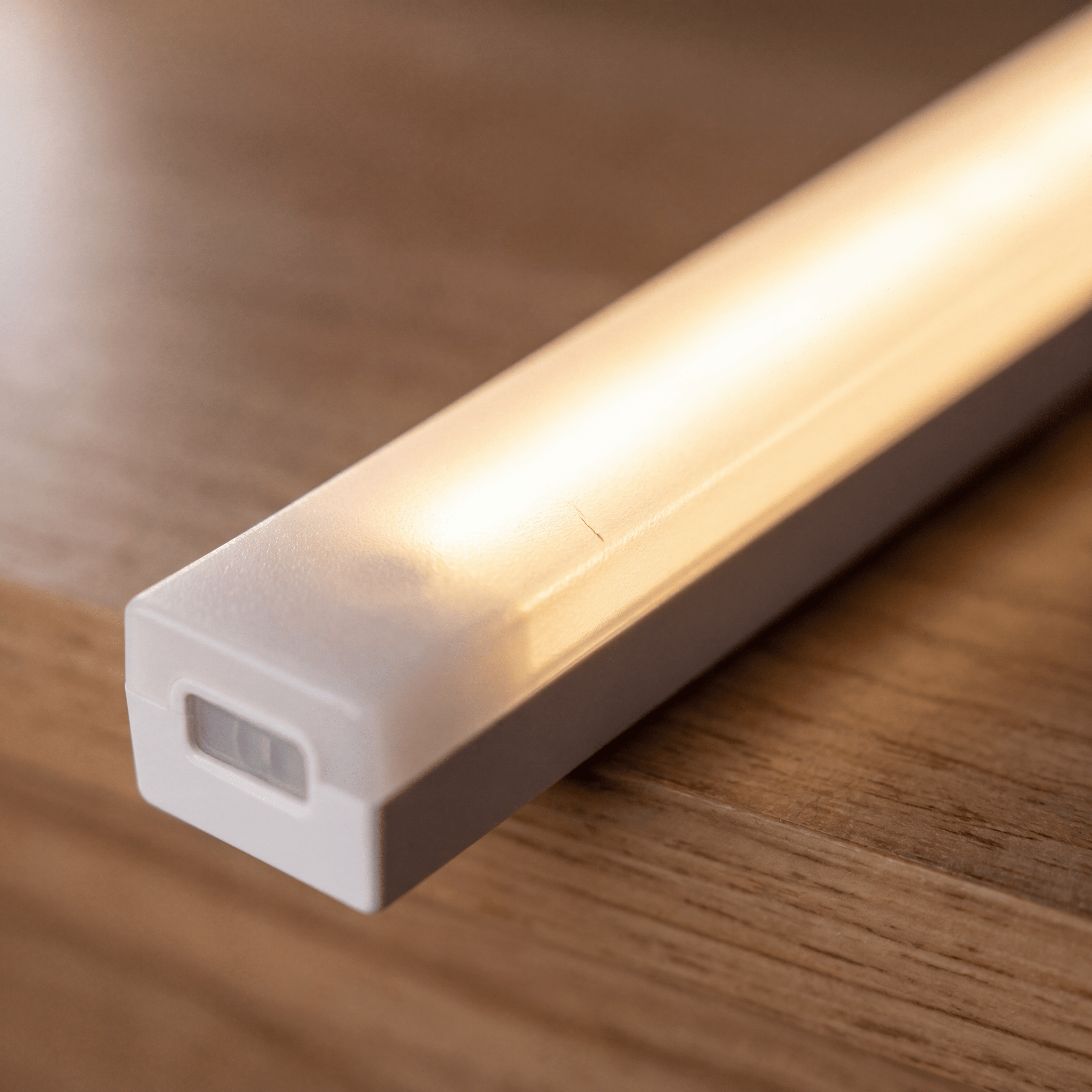 The Ribbon | Rechargeable Motion-Sense Light Strip